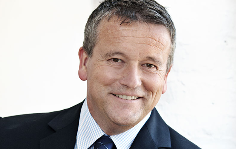 Rolf Bayer